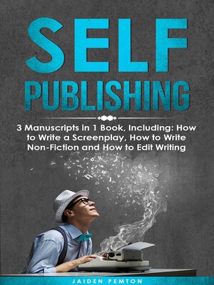 cover image of Self-Publishing